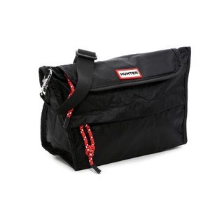 Hunter Original Crossbody Packable Crossbody Bag